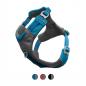 Preview: Kurgo Journey Air Harness Blau  Gr. S